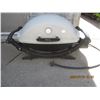Image 1 : Webster Tabletop Barbeque