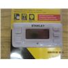 Image 3 : Stanley Timer Max Digi Slim Timer New in Package