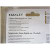 Image 5 : Stanley Timer Max Digi Slim Timer New in Package
