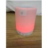 Image 5 : Bluetooth Touch Light with Speaker Working Well Changs Color
