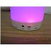 Image 3 : Bluetooth Speaker with Touch Light Working Well Changes Color