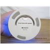 Image 7 : Bluetooth Speaker with Touch Light Working Well Changes Color