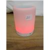 Image 1 : Bluetooth Speaker with Touch Light Working Well