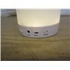 Image 3 : Bluetooth Speaker with Touch Light Working Well