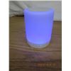 Image 6 : Bluetooth Speaker with Touch Light Working Well