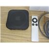 Image 2 : Apple TV Box with Accessories and Original Box Looks Unused