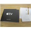 Image 4 : Apple TV Box with Accessories and Original Box Looks Unused
