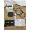 Image 1 : Apple TV Box with Accessories and Original Box