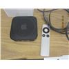 Image 2 : Apple TV Box with Accessories and Original Box