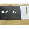 Image 5 : Apple TV Box with Accessories and Original Box