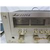 Image 2 : Rare Marantz Model 2226B Stereo Amplifier in Nice Original Condition Works and Sounds Great w/Manual