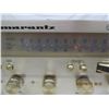 Image 8 : Rare Marantz Model 2226B Stereo Amplifier in Nice Original Condition Works and Sounds Great w/Manual
