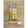 Image 1 : New in Package Twin Pack of The Boss Tie Downs