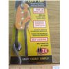 Image 2 : New in Package Twin Pack of The Boss Tie Downs