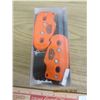 Image 3 : New in Package Twin Pack of The Boss Tie Downs