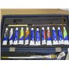 Image 2 : Royal Langnickel Artist Painting Set with Wooden Box