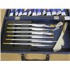 Image 3 : Royal Langnickel Artist Painting Set with Wooden Box