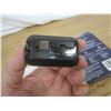 Image 5 : Chamberlain Universal 2 Button Garage Door Opener Remote New Never Used