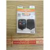 Image 1 : Dorman Key Less Remote Case For Cars and Trucks New in Package