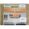 Image 2 : Dorman Key Less Remote Case For Cars and Trucks New in Package