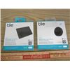 Image 1 : 2 New in Package Tile Slim Trackers