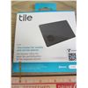 Image 2 : 2 New in Package Tile Slim Trackers