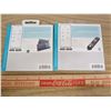 Image 4 : 2 New in Package Tile Slim Trackers