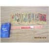 Image 1 : Set of Tarot Cards