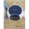 Image 3 : Vintage Sony Dream Machine Clock Radio with Original Box Tested and Working