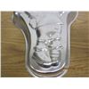 Image 3 : Wilton Industries Dora The Explorer Metal Cake Pan