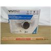 Image 1 : New in Package Vivitar Smart Security Dead Bolt Lock