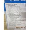 Image 3 : New in Package Vivitar Smart Security Dead Bolt Lock