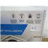 Image 4 : New in Package Vivitar Smart Security Dead Bolt Lock