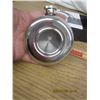 Image 2 : Viski Scope Flask with Original Box Never Used