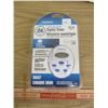 Image 1 : Noma Lamps Small Appliance Digital Timer New in Package