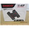 Image 2 : Tasco Offshore Mini Binoculars Sealed in the Original Box New Condition