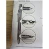 Image 5 : Remington Survival Pen New in Package