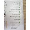 Image 6 : Remington Survival Pen New in Package