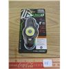 Image 1 : Litez All Safety Light with Carabiner Clip New in Package