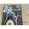 Image 2 : Litez All Safety Light with Carabiner Clip New in Package