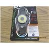 Image 3 : Litez All Safety Light with Carabiner Clip New in Package