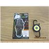 Image 1 : Litez All Safety Light Open Package Like New Working Well