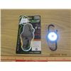 Image 2 : Litez All Safety Light Open Package Like New Working Well