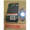 Image 3 : Litez All Safety Light Open Package Like New Working Well