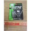 Image 1 : Green LED Lighted Universal Arrow Heads New in Package