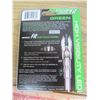 Image 4 : Green LED Lighted Universal Arrow Heads New in Package