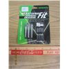 Image 1 : Green LED Lighted Universal Arrow Heads New in Package