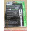 Image 4 : Green LED Lighted Universal Arrow Heads New in Package