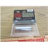 Image 3 : Dunlop Chrome Slider for Playing Guitar