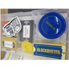 Image 6 : Block Buster Video Movie Game